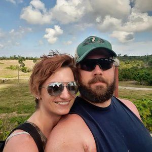 Meet your Posher, Cat